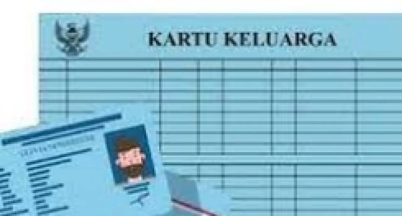 Tertibkan KK Bermasalah, Pemkot Surabaya: Maksimal 1 Persil Tiga Keluarga