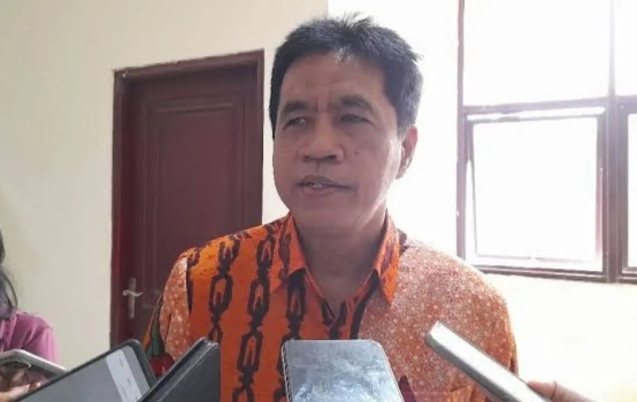 Komisi A Gelar Rapat LKPJ Walikota Surabaya Tahun Anggaran 2023