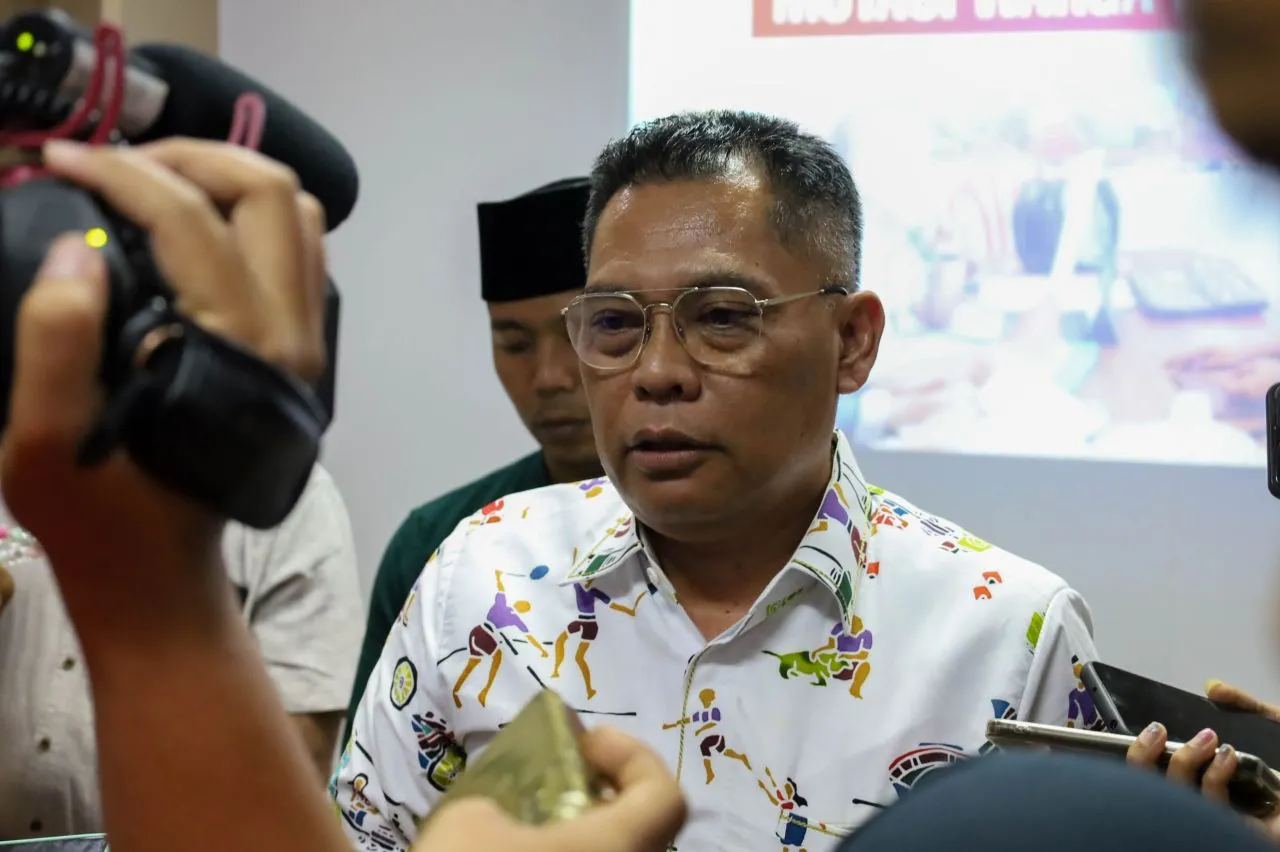 Dispendukcapil Surabaya Nonaktifkan 42.804 KK, Ini Alasannya