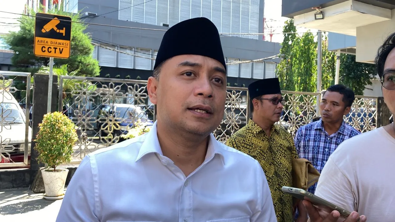 Pemkot Segera Dirikan Rumah Sakit di Surabaya Utara dan Selatan