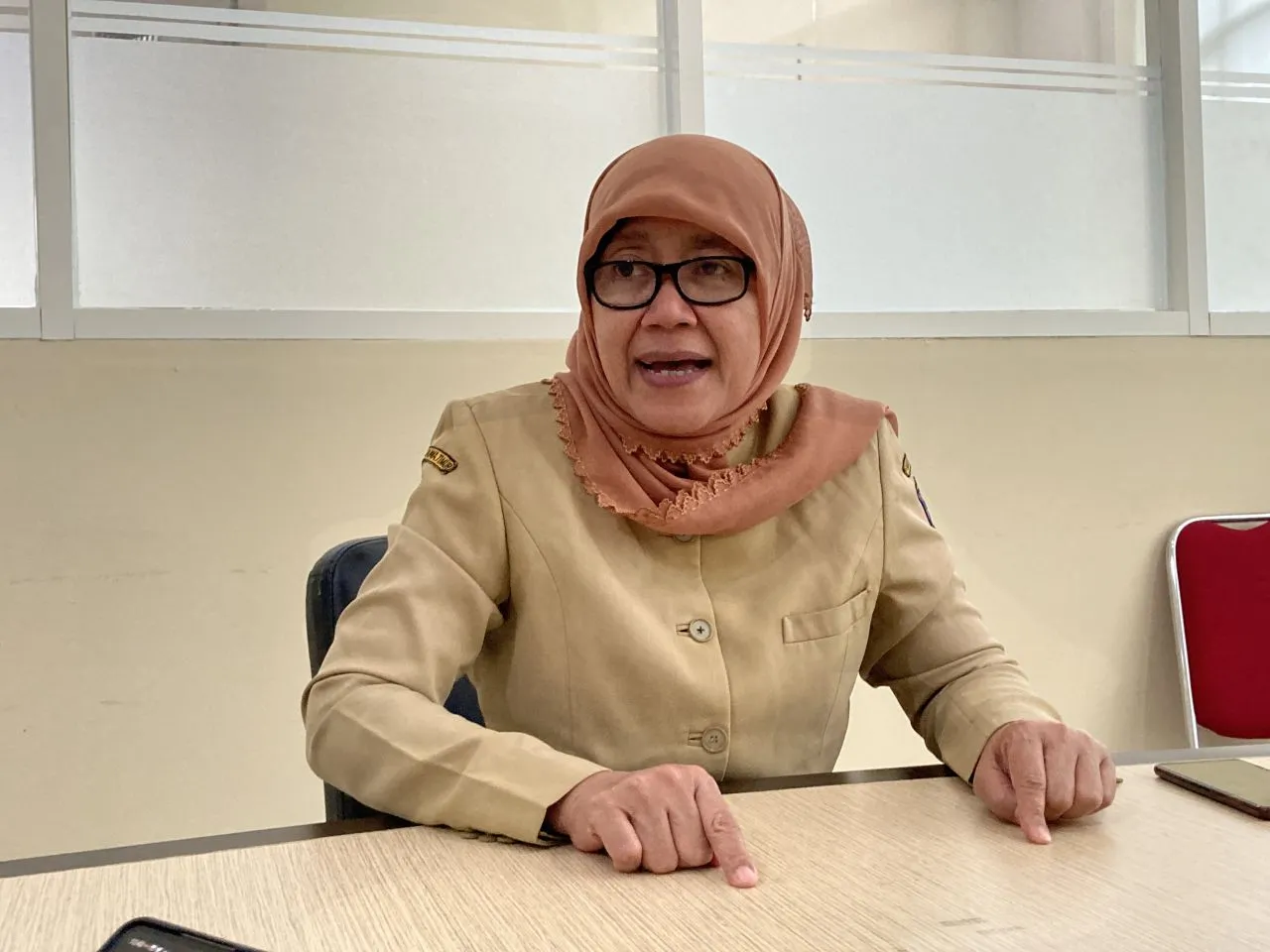 Ribuan Aset Pemkot Surabaya Berhasil Diamankan