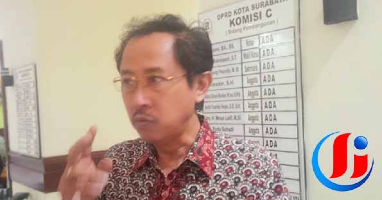 Komisi C Bahas Polemik Iuran RW yang Beratkan Petra