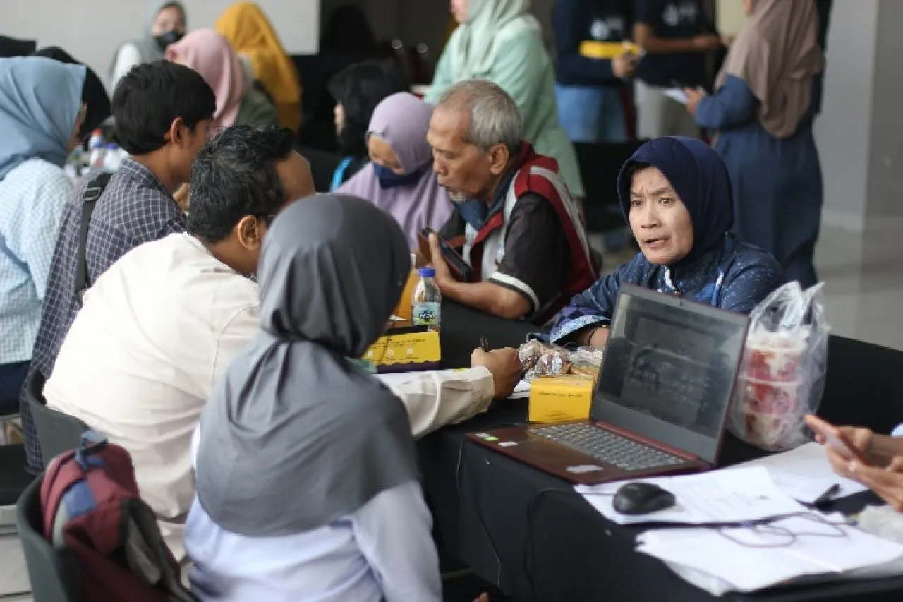 Surabaya Halal Fest 2024: Dorong Keberlanjutan UMKM Menuju Masa Depan