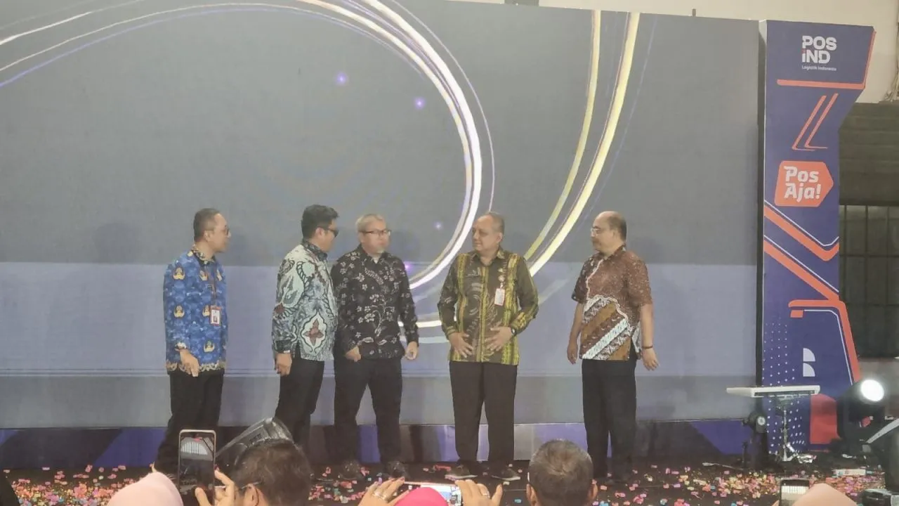 Ratusan Pelaku UMKM di Jatim Ikuti PosAja UMKM Fest 2024