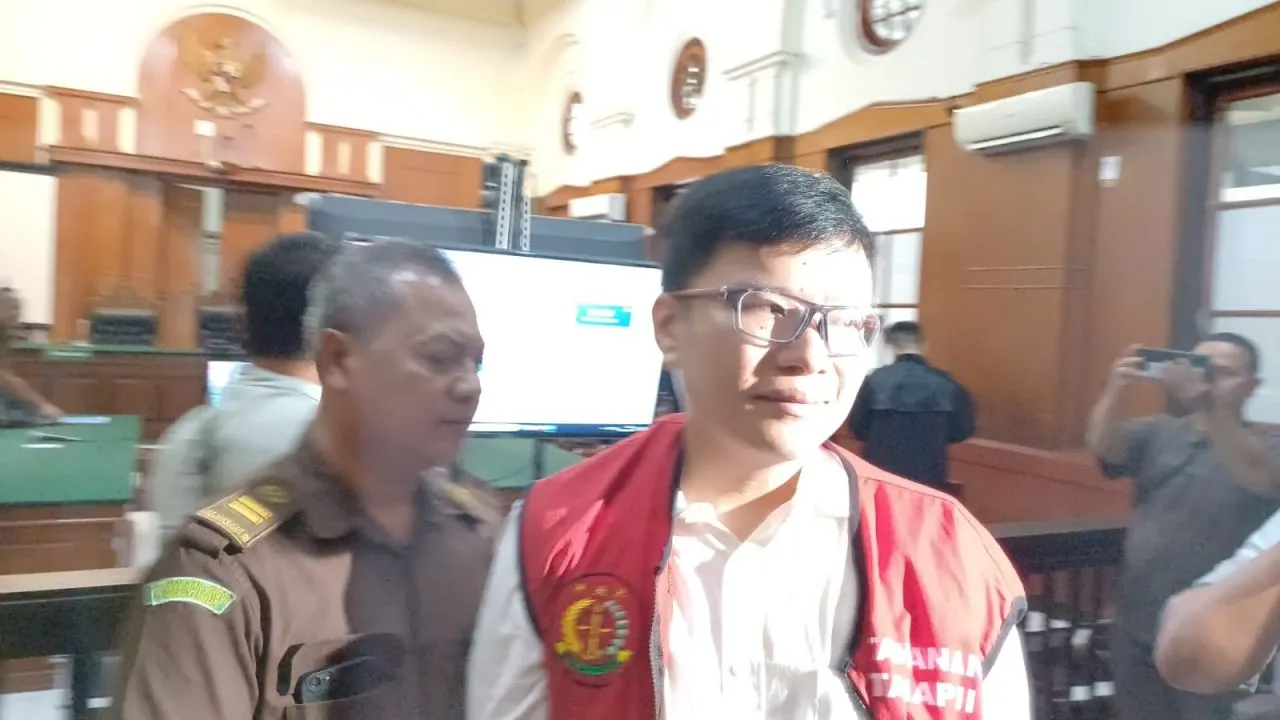 Luar Biasa! Hakim Bebaskan Anak Eks Anggota DPR RI dari Dakwaan Pembunuhan