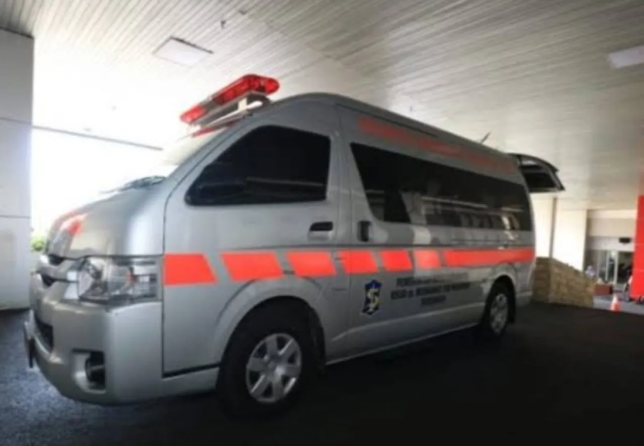 Pemkot Surabaya Kirim 6 Ambulans Jemput Jenazah Korban Kecelakaan di Boyolali