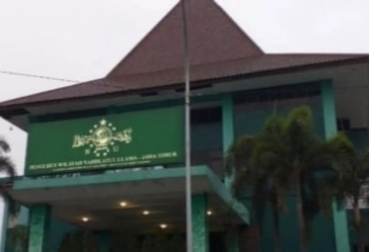 PWNU Jatim Gelar Konferwil Ke-XVII di Jombang
