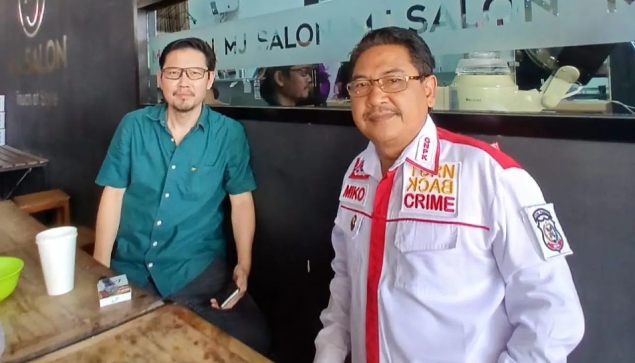GNPK Jatim Sayangkan BP AKR Akan Bangun SPBU di Citraland, Ini Alasannya