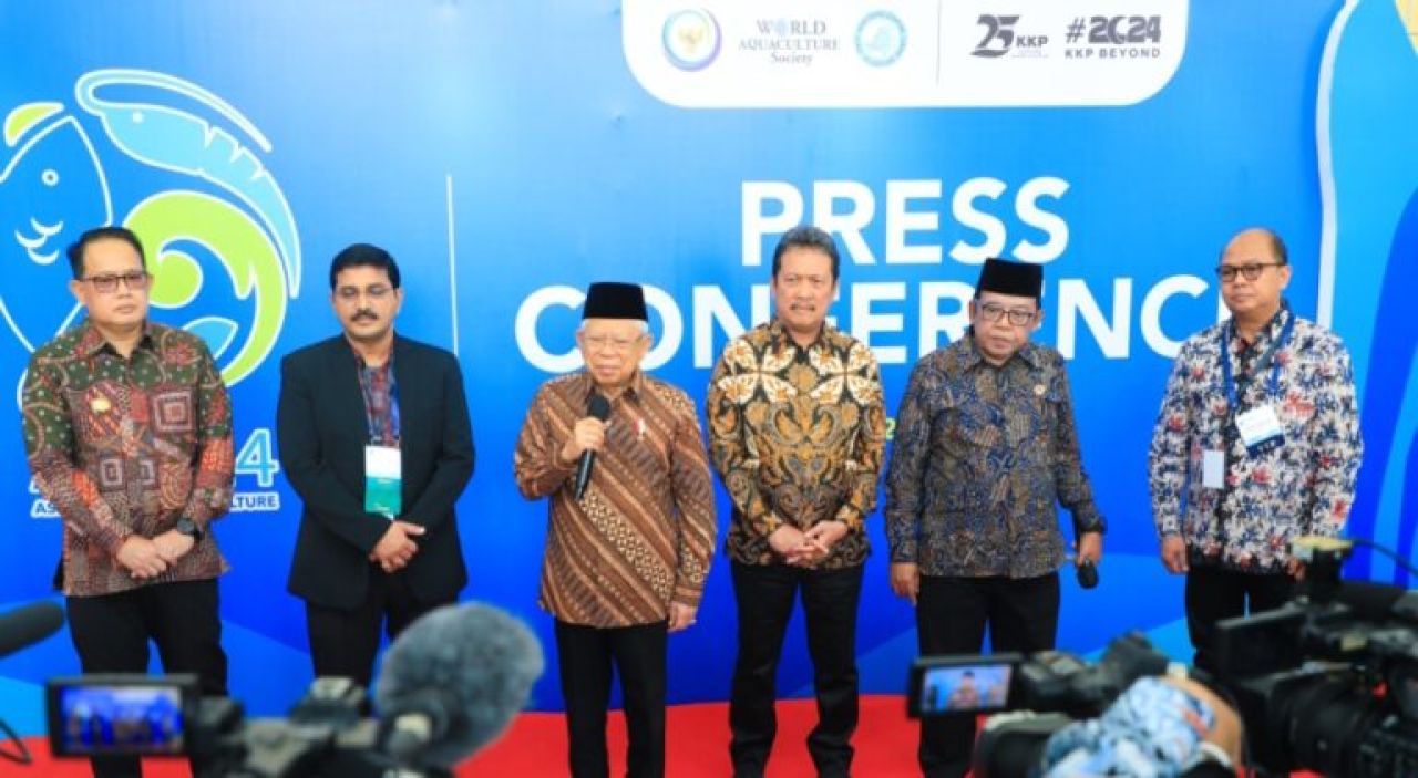 Wapres Tegaskan Pemberhentian Ketua KPU Tidak Ganggu Pilkada Serentak 2024