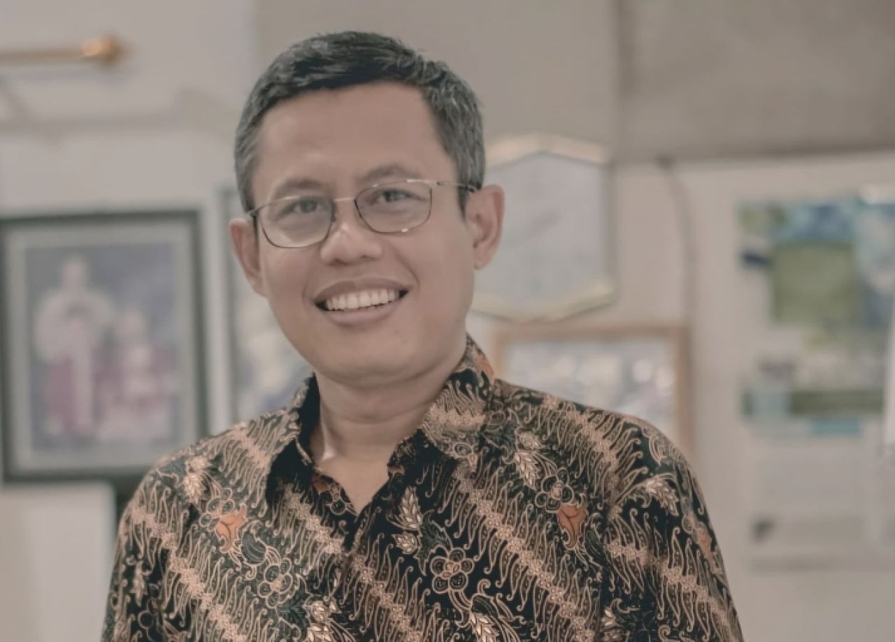 Praktisi Hukum Wakit Nurohman