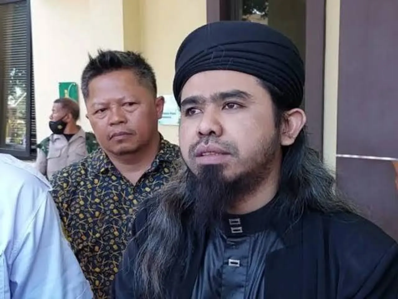 Kasus Konten Tukar Pasangan di Blitar, Samsudin Cs Divonis Bebas