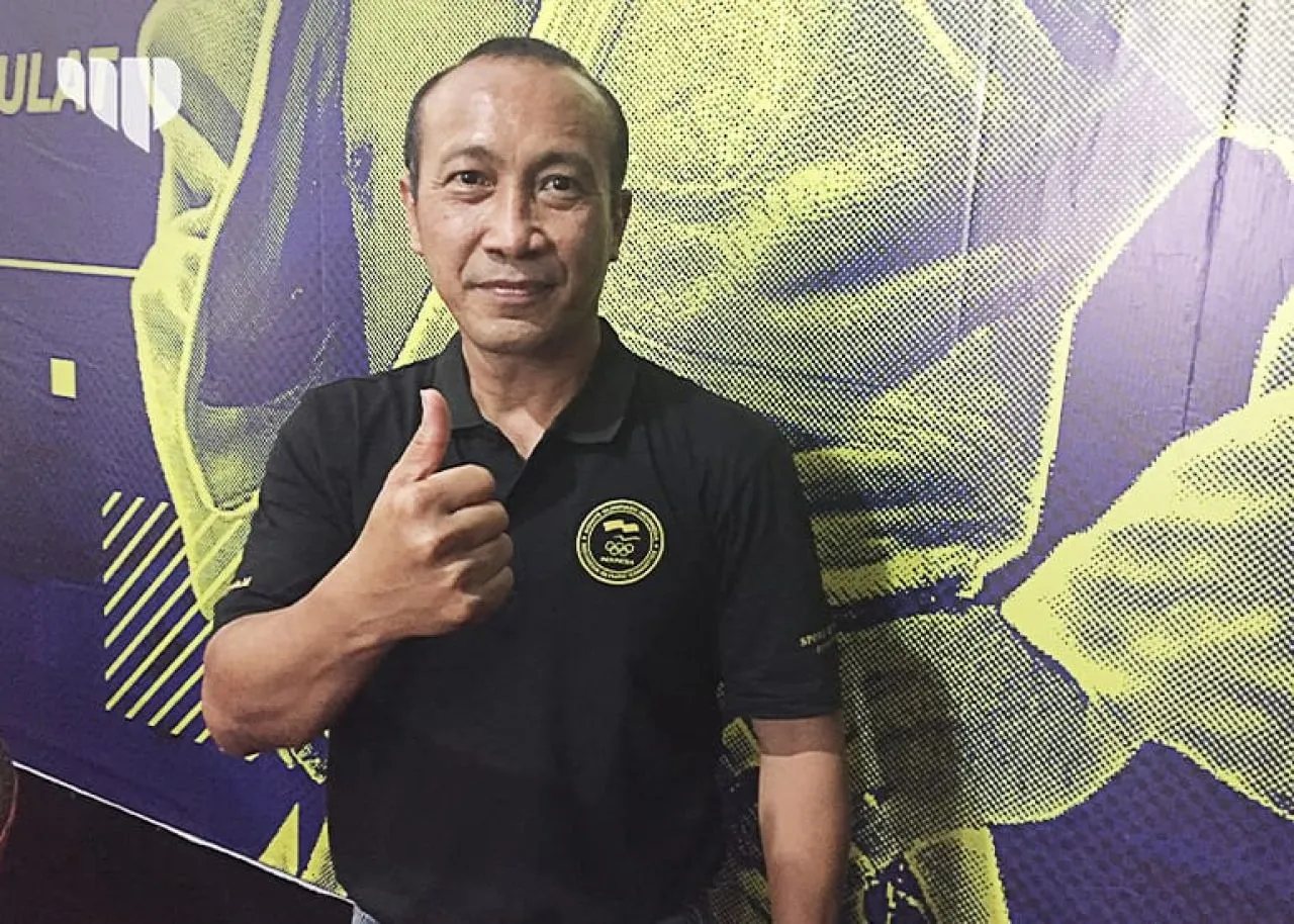 PON XXI Aceh-Sumut, Kontingen Jatim Akan Berangkatkan 850 Atlet