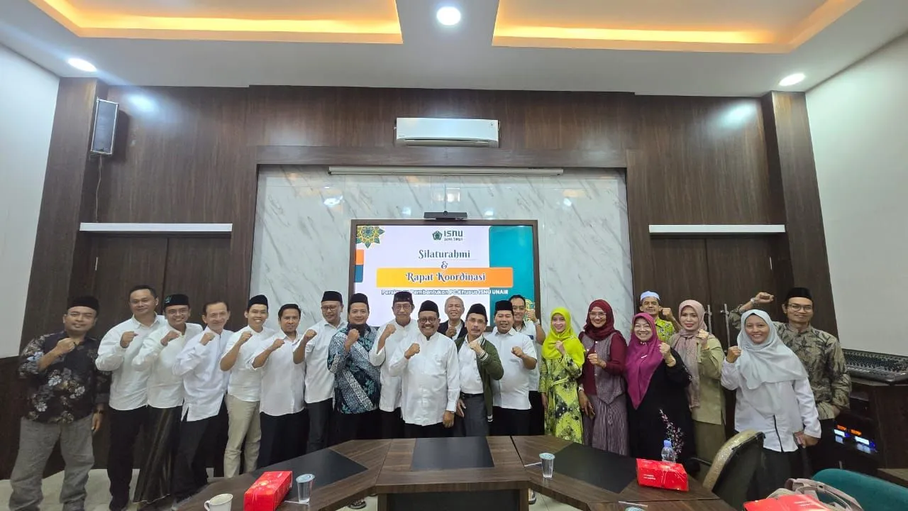 ISNU Jatim siapkan pembentukan ISNU Cabang Khusus Unair