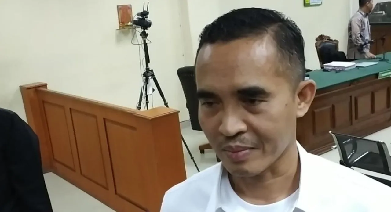 Eks Kepala Bea dan Cukai Yogyakarta Eko Darmanto Dituntut 8 Tahun Penjara