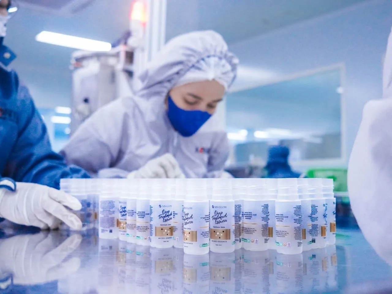 Kisah Seru Perusahaan Skincare yang Rekrut 200 Orang dalam 1 Hari
