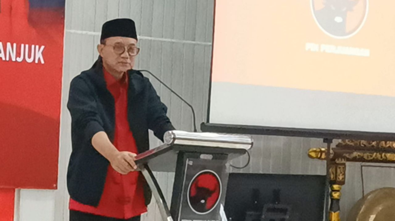 Tri Rismaharini dan Azwar Anas Teratas Calon Yang Akan di Usung PDI Perjuangan