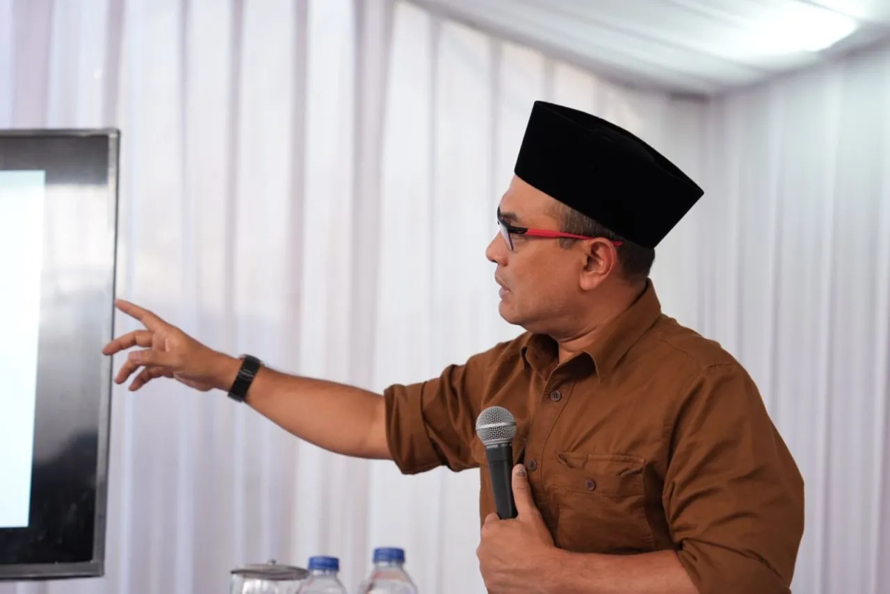 Jelang Pendaftaran Pilgub Jatim, KPU: Ada Empat Parpol Minta Informasi