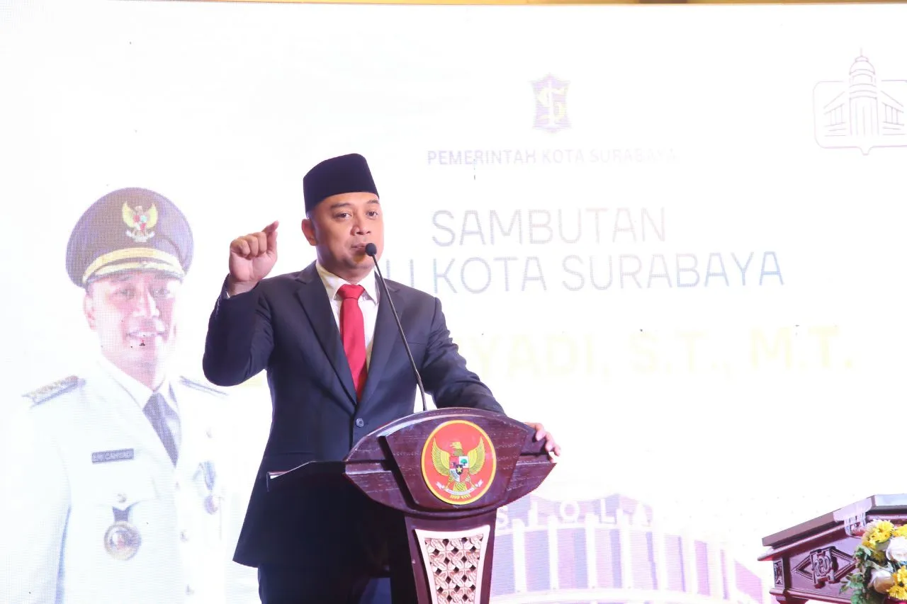 Pemkot Siapkan Rencana Strategis ke dalam RPJPD dan RPJMD 2025-2045