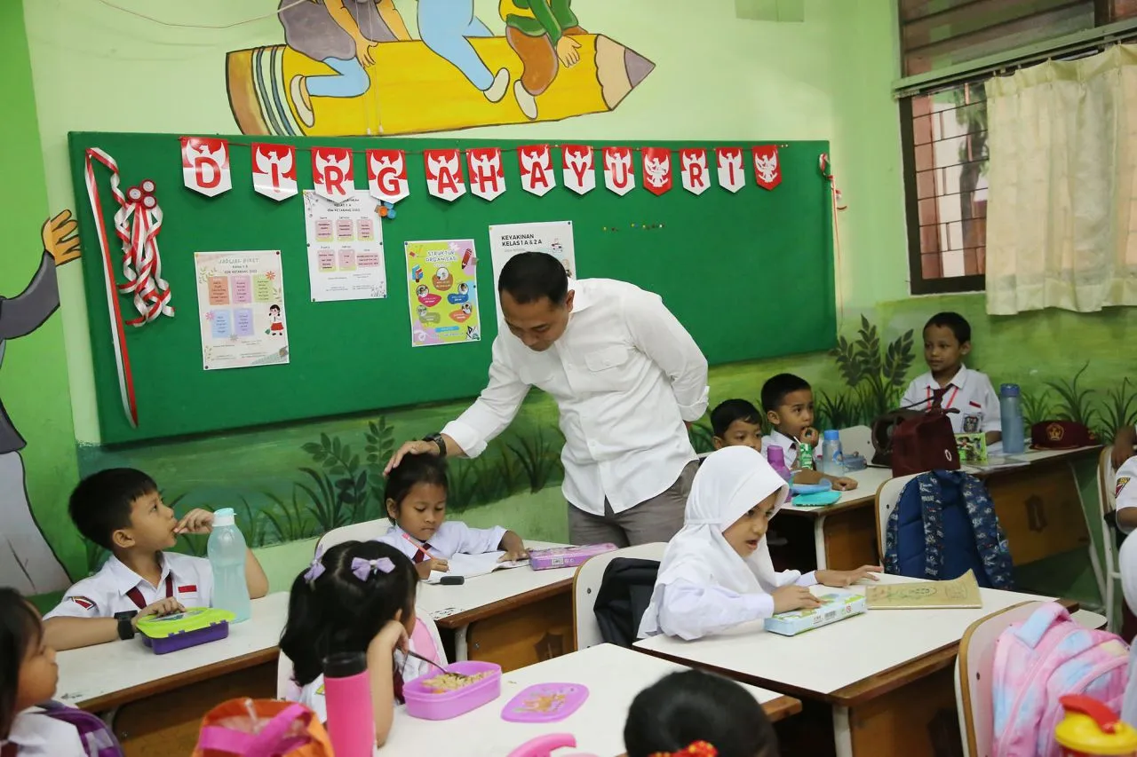 Begini Langkah Dinkes Surabaya Cegah Gagal Ginjal Anak