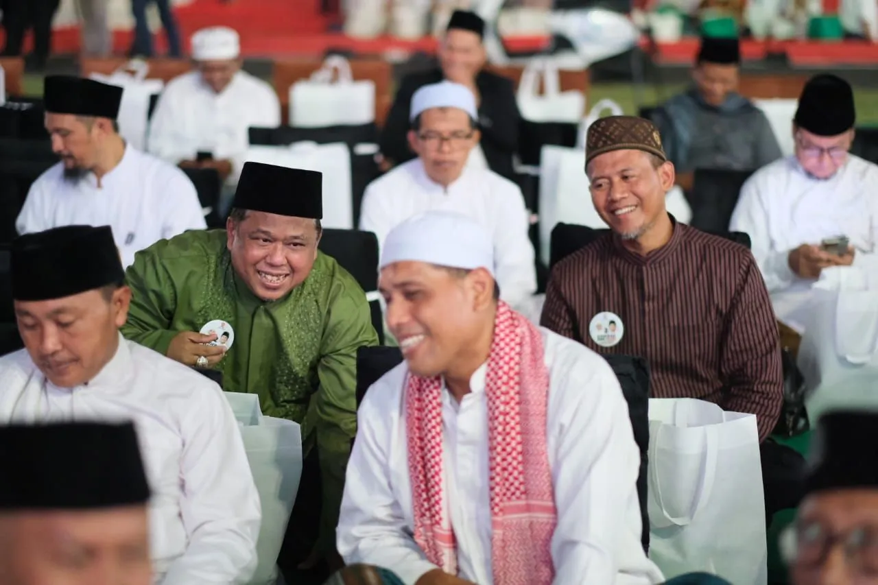 Ketua PKS Jatim Apresiasi Ikhtiar Polda Jatim untuk Pilkada Aman dan Damai