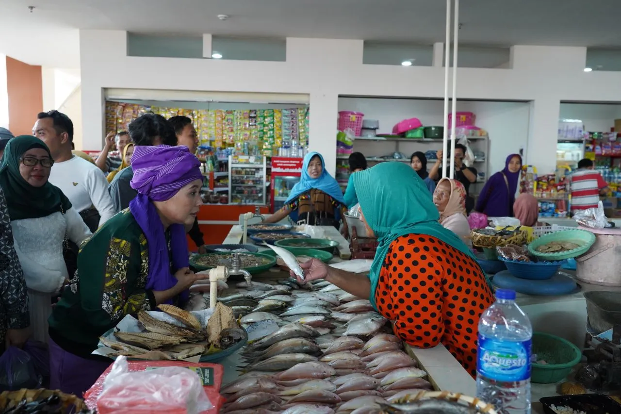 Harga Daging di Surabaya Stabil, Pasokan Terjaga Meski Sapi Lokal Berkurang