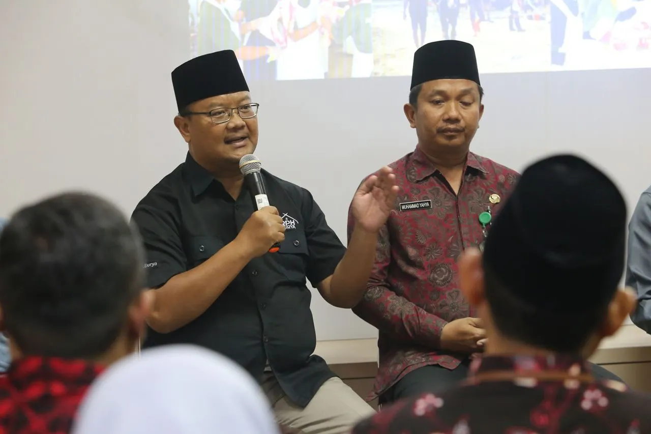 Video Viral Pemingsanan Sapi Menyesatkan, RPH Surabaya Tempuh Jalur Hukum