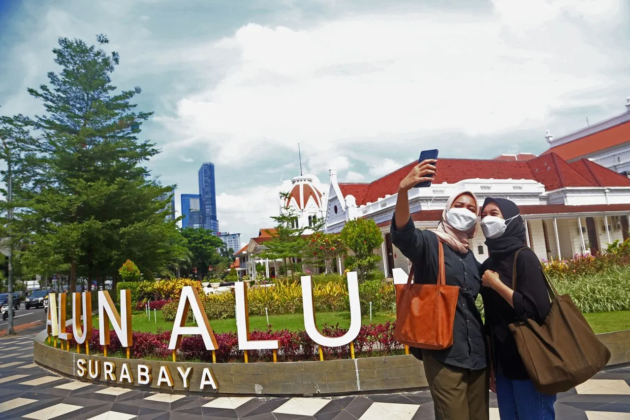Pemkot Surabaya Hadirkan SSF 2024, Perkuat Ekosistem Startup Lokal