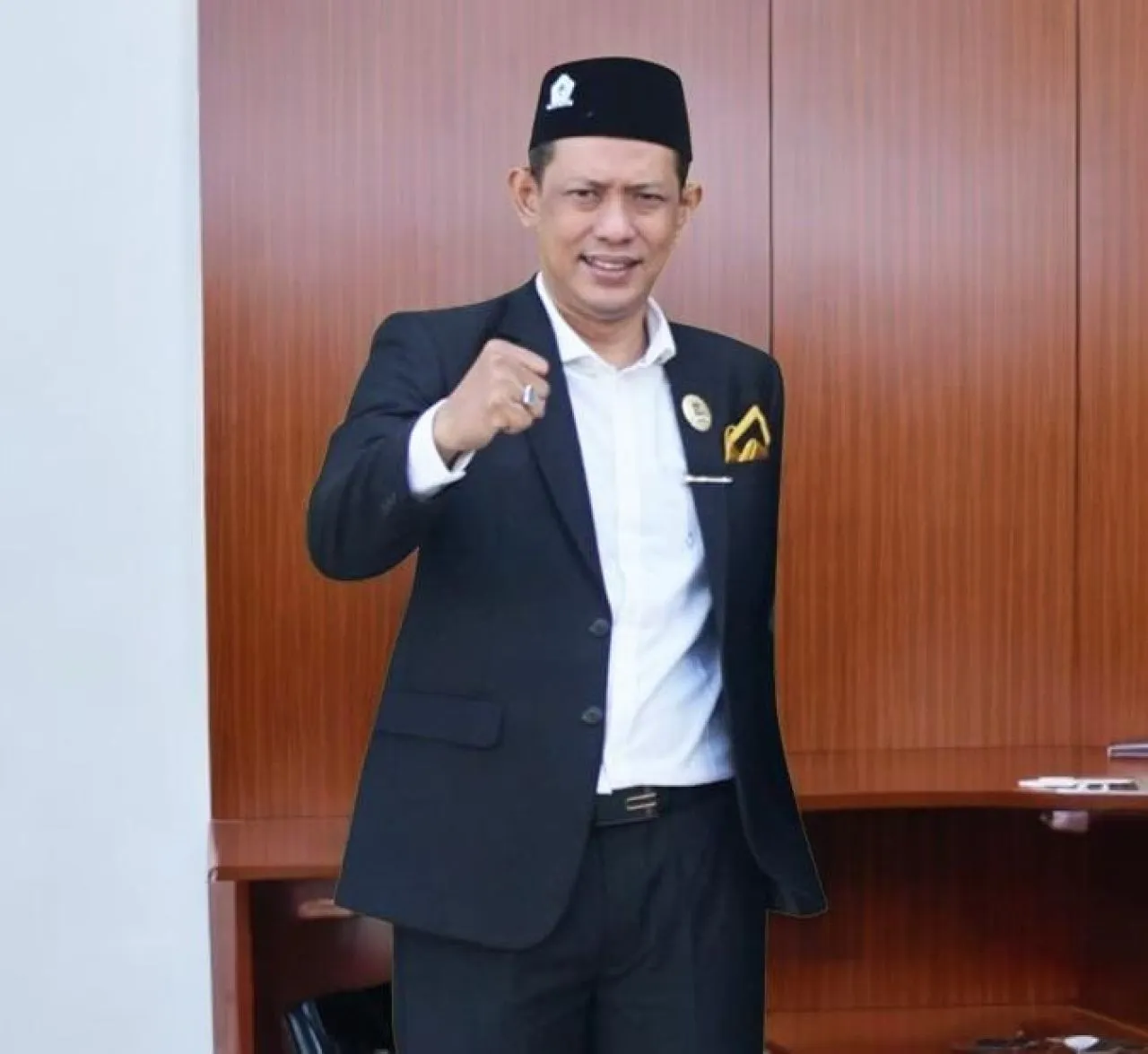 Komisi C Dorong Wisata Ramah Muslim di Surabaya 