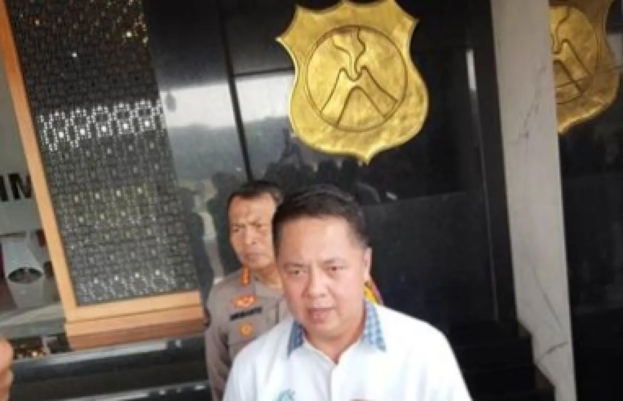Babysitter Di Surabaya Cekoki Bayi Obat Keras Selama 1 Tahun