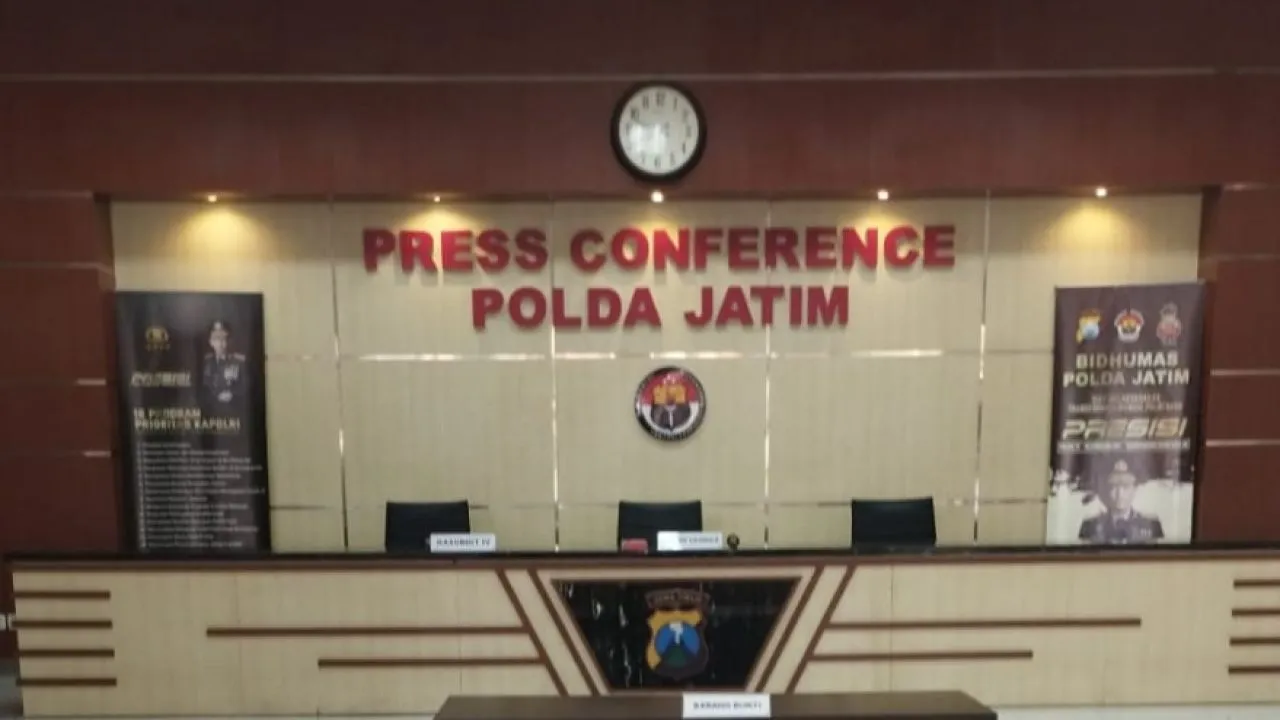 Polisi Tetapkan Tersangka Seorang Baby Sitter yang Tega Cekoki Bayi dengan Obat Gemuk