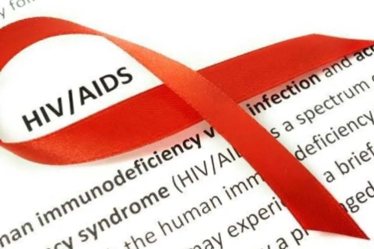 Anak SD di Surabaya Meninggal Akibat HIV AIDS