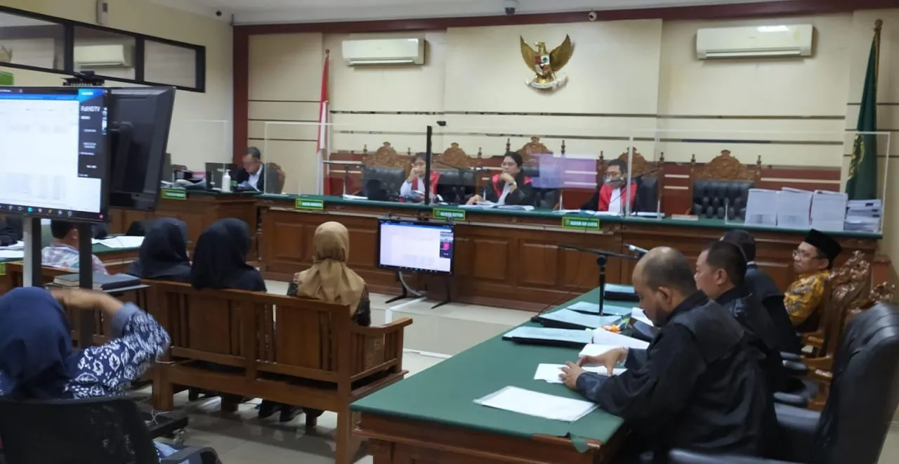 Gus Muhdlor Siap Buka-Bukaan Rekening untuk Buktikan Kasus Pemotongan Dana Insentif BPPD Sidoarjo