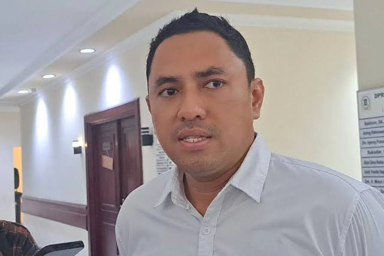 DPRD Surabaya Siap Re-Alokasi Anggaran untuk Dukung Program Nasional Makan Bergizi
