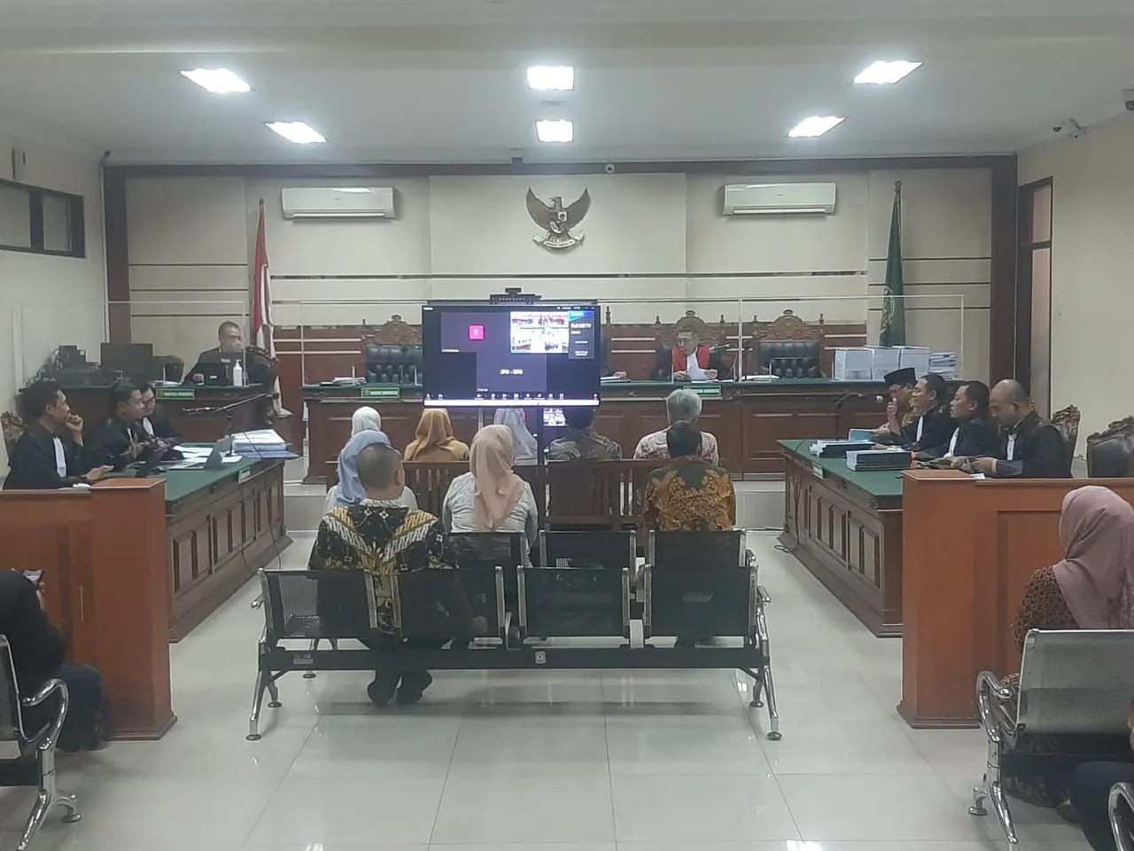 Gus Muhdlor Siapkan Saksi Fakta dan Saksi Ahli untuk Bantah Dakwaan Jaksa