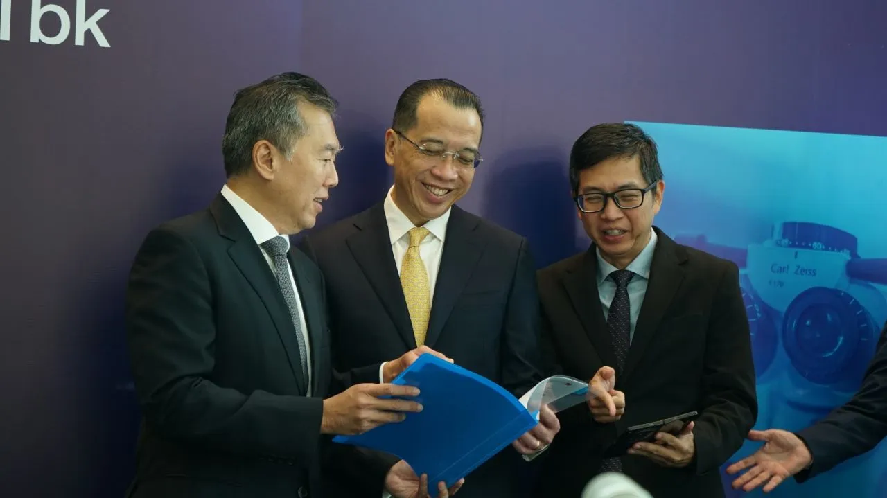 PT Siloam (SILO) Umumkan Dewan Komisaris dan Direksi Baru