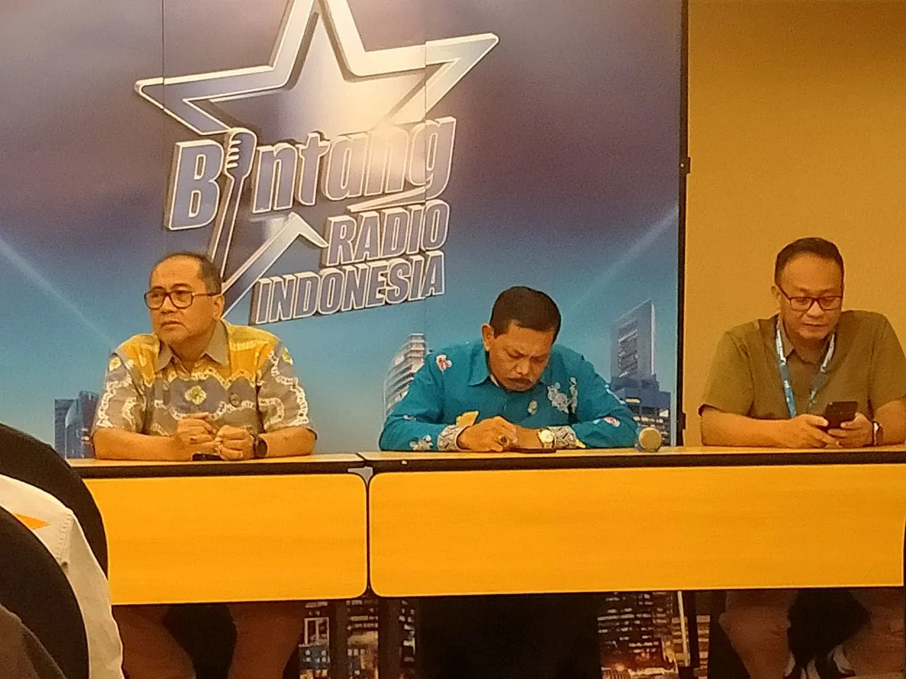Surabaya jadi Saksi Adu Bakat Bintang Radio Nasional 2024