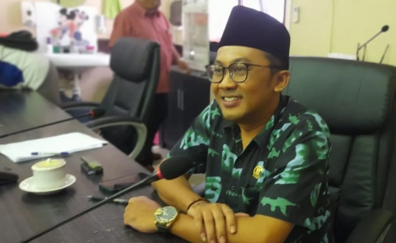 Komisi B DPRD Surabaya Terima Aduan Bunga Bank Melangit