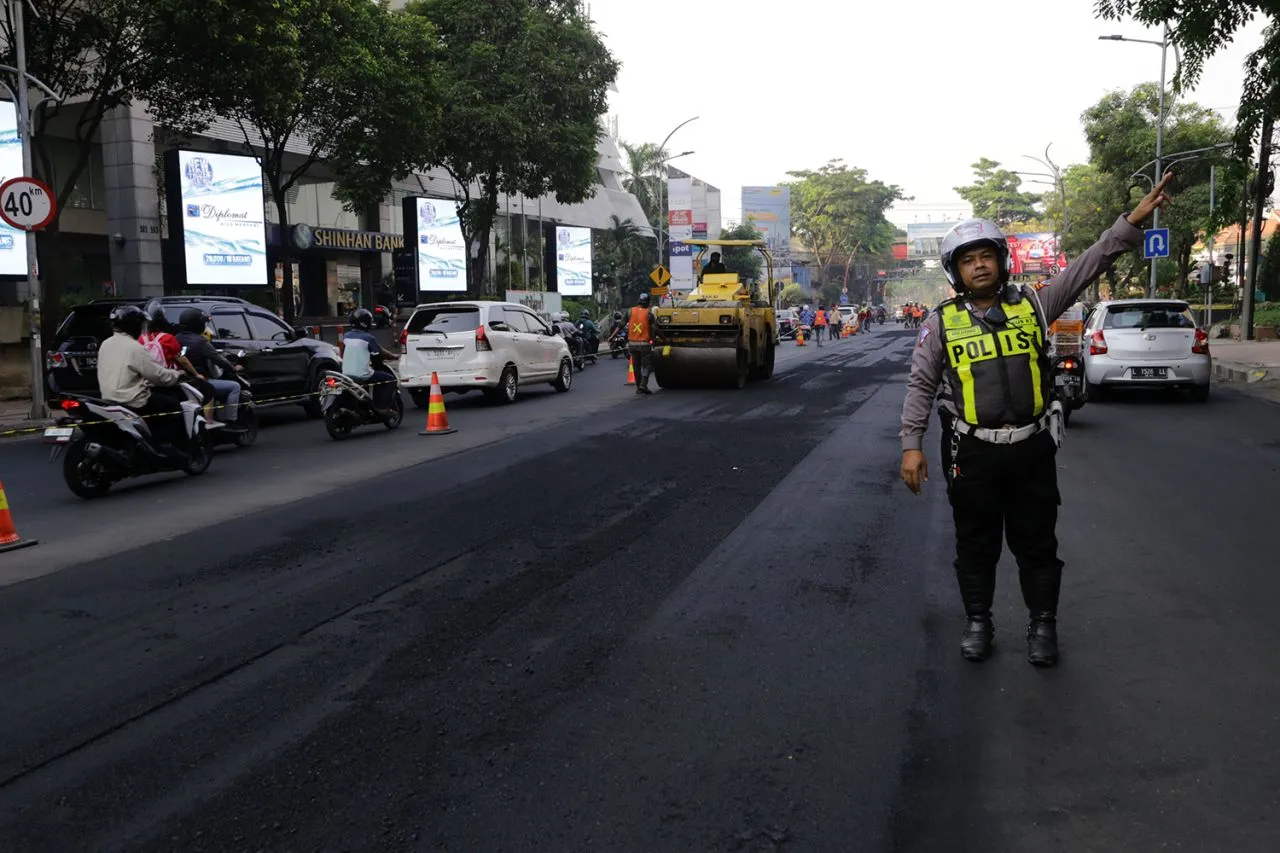 Menemukan Jalan Rusak di Surabaya? Yuk, Pahami Pembagian Kewenangannya