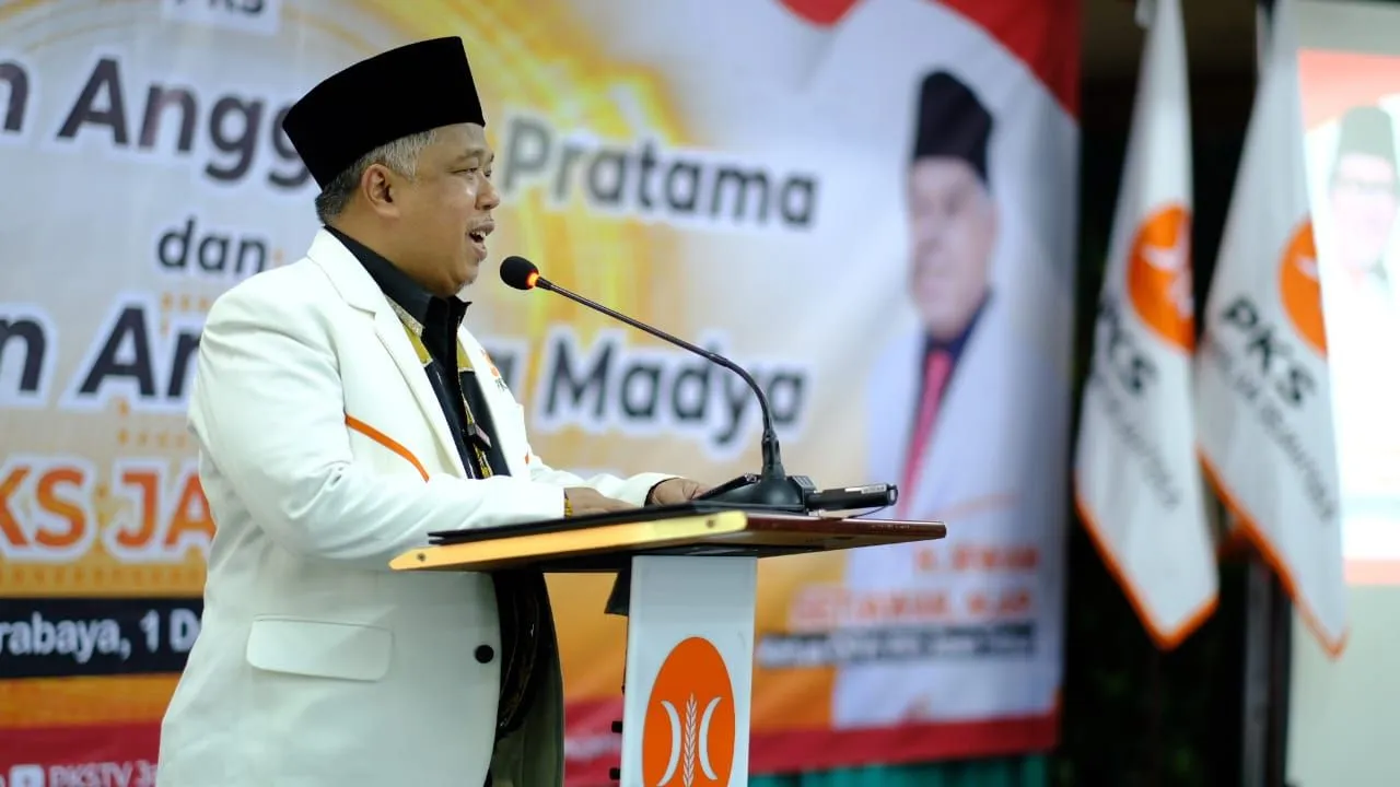27 Paslon yang Diusung Menang, Kang Irwan: Keberhasilan Strategi Kolaborasi yang Diterapkan PKS Jati