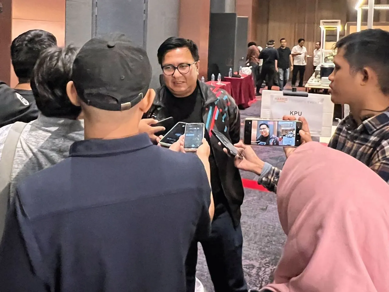 Eri - Armuji Raih 980.380 Suara, Tim Pemenangan: Lebihi Target!