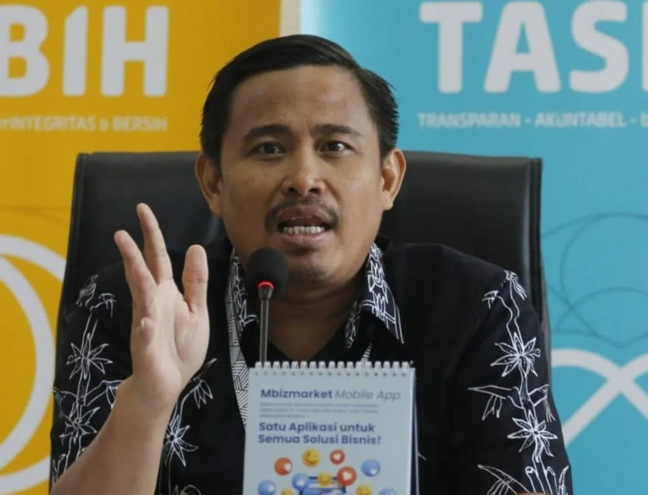 Pendampingan Communal Branding Dorong Koperasi Naik Kelas