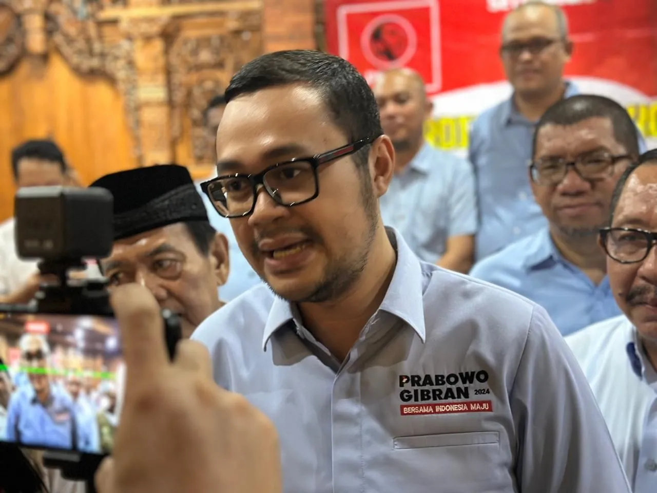 Bayu Airlangga Dukung Pilkada Lewat DPRD, Ini Alasannya
