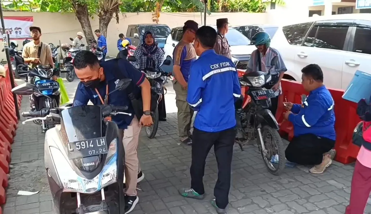 Tahun Depan, Masyarakat Bayar Pajak Kendaraan Ganda: Apa Untungnya?