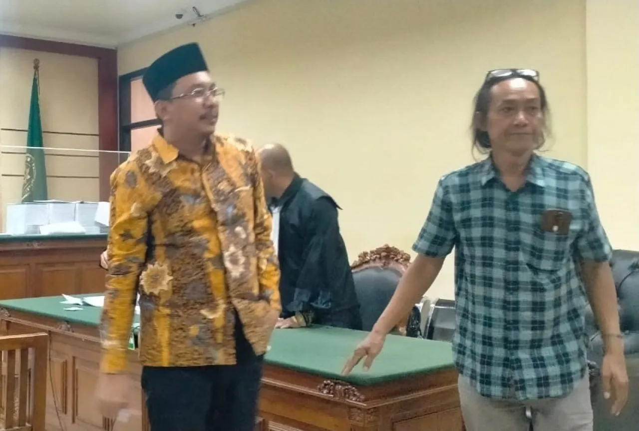 Pledoi Gus Muhdlor, Pembelaan Kepala Daerah dengan Capaian IKU Terbaik
