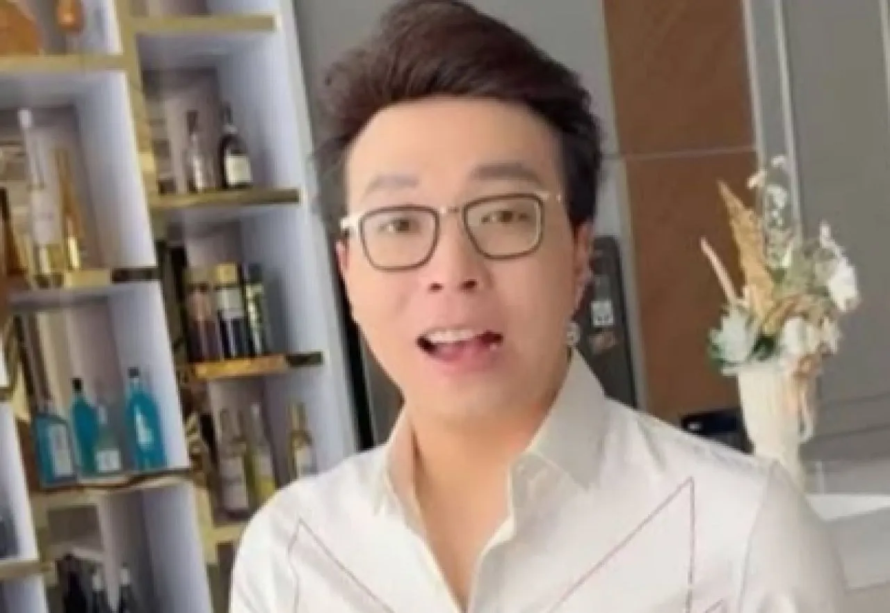 Klaim Produknya Mengandung Tomat Putih, dr Richard Lee Dihujat Netizen