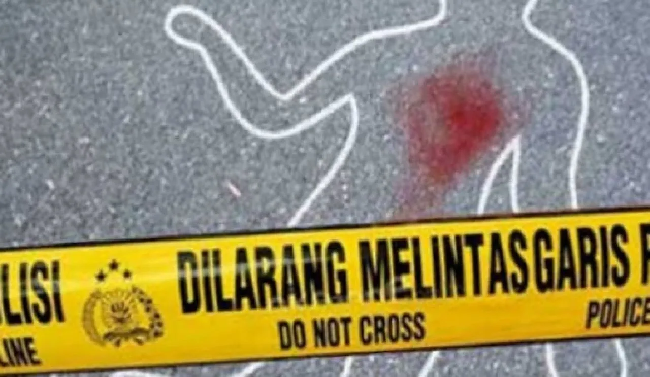 Update: Korban Tabrak Lari Merzedes-Benz di Surabaya Bertambah Dua Orang