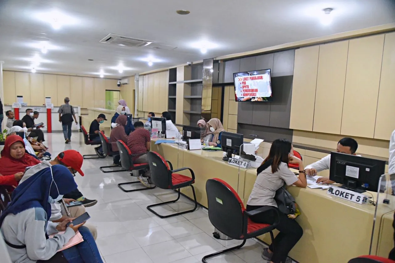 Pemkot Surabaya Tebar Diskon Pajak BPHTB hingga 50 Persen, Ini Syaratnya