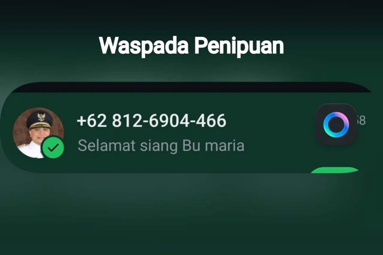 Surabaya Waspadai Penipuan: Pemkot Imbau Masyarakat Tidak Terkecoh