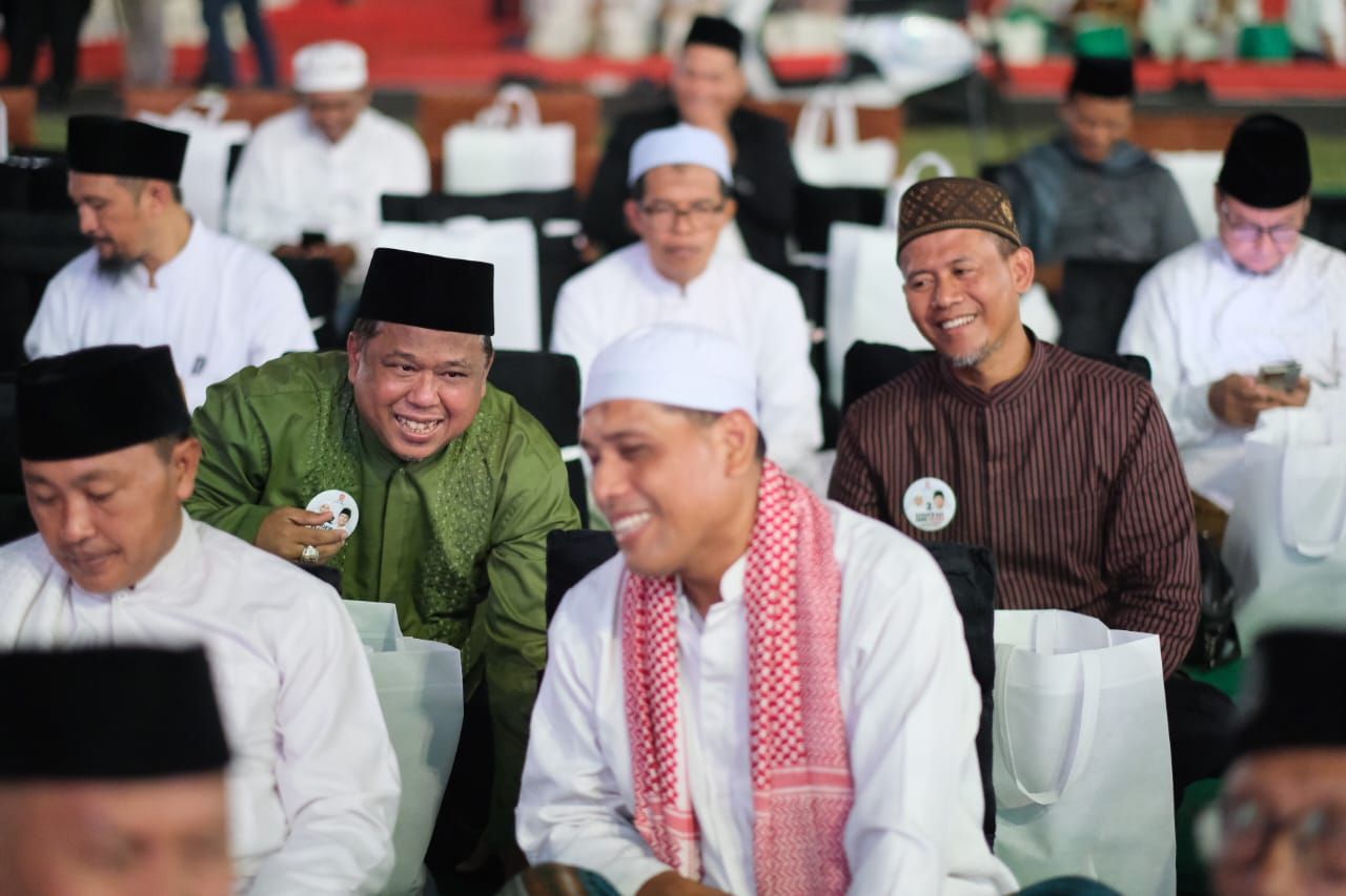 Ketua PKS Jatim Apresiasi Ikhtiar Polda Jatim untuk Pilkada Aman dan Damai