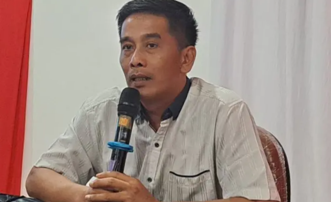 Nur Syamsi Dipastikan Nahkodai Tim Pemenangan Eri-Armuji 